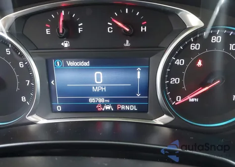 2021 Chevrolet Equinox Awd 2Fl from USA, damaged, VIN 2GNAXTEV7M6141979